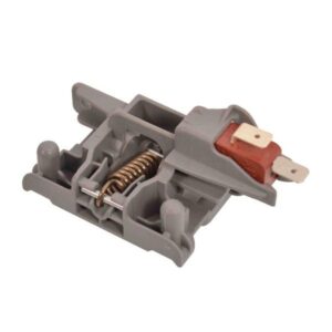 Interruptor máquina de lavar loiça Ariston C00195887