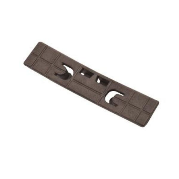 Patim para Máquina de Secar Roupa Ariston (4 unidades) Compatível 0125000004184 - Image 2
