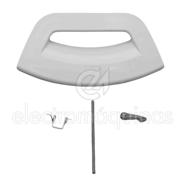 Puxador para Máquina de Lavar Roupa C00507932
