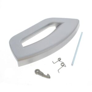 Puxador para Máquina de Lavar Roupa Ariston C00291123