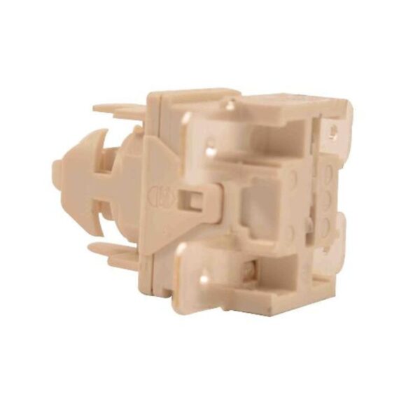 Interruptor bipolar para máquina de lavar roupa Ariston C00142650