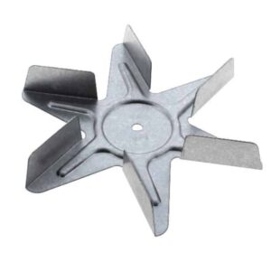 Ventoinha de forno C00385322