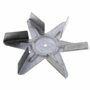 Ventoinha de forno C00502532 Whirlpool