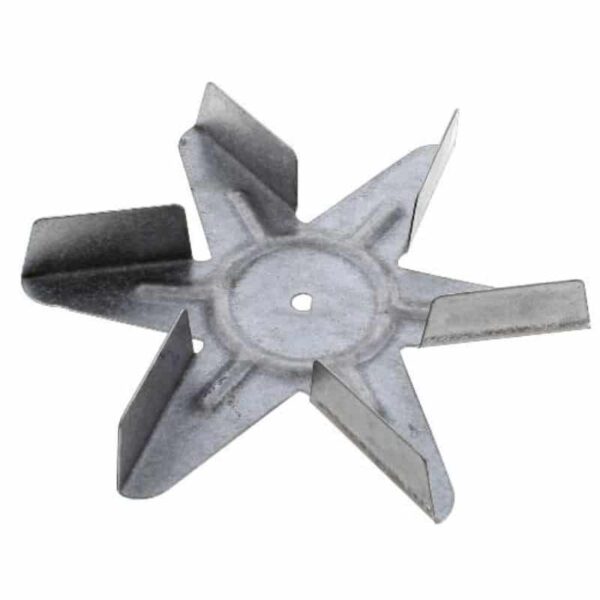 Ventoinha de forno C00502532 Whirlpool