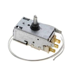 Termostato para frigorifico 481228238188 Whirlpool