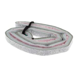 Junta Frontal para Máquina de Secar Roupa  00497524