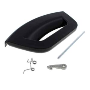 Puxador para Máquina de Lavar Roupa Ariston C00305774