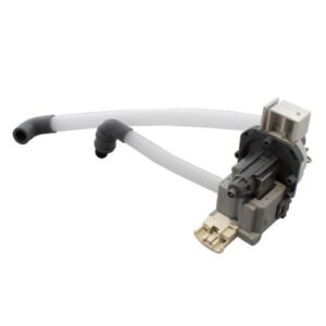 Bomba para máquina de lavar C00372735