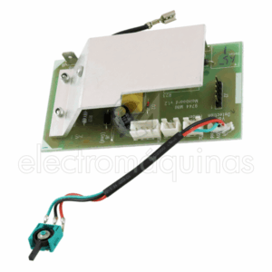 Placa 622744