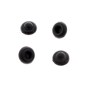 Batentes para placa Ariston C00382262