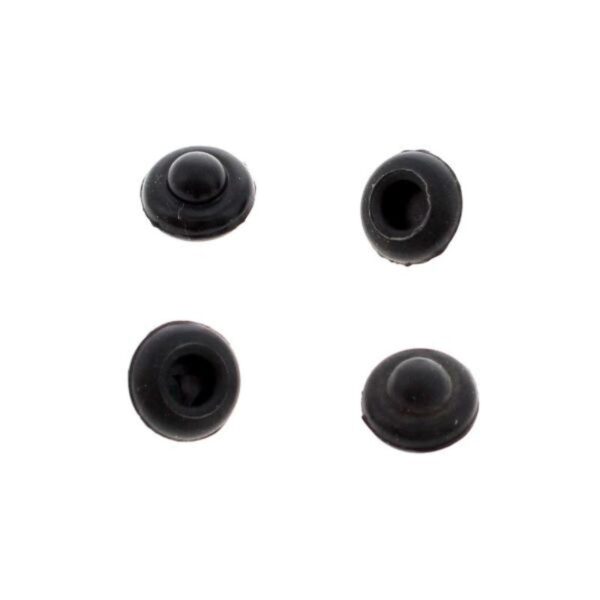 Batentes para placa Ariston C00382262