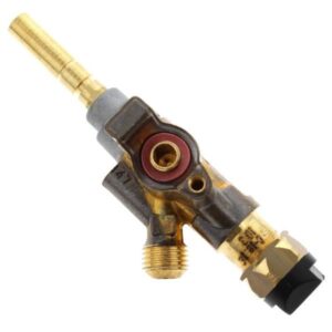 Torneira de Gás para para Fogão C00276041