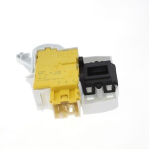 Bloca Portas para Máquina de Lavar Roupa Ariston C00254755