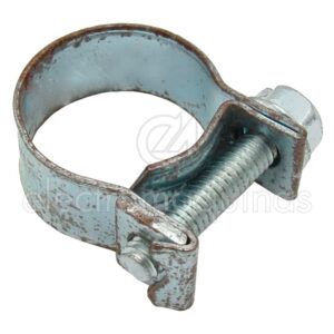 Abraçadeira Mangueira Gás Fogão Universal 0387002002091