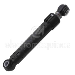 Amortecedor compatível com máquina de lavar roupa LG, referências 4901ER2001C e 4901ER2003A.