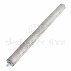 Ânodo cilindro universal 21,3X250MM 0587000101220