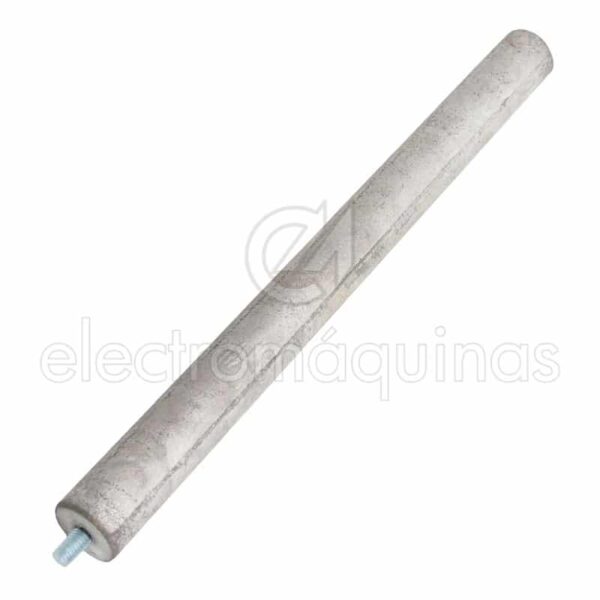 Ânodo cilindro universal 21,3X250MM 0587000101220