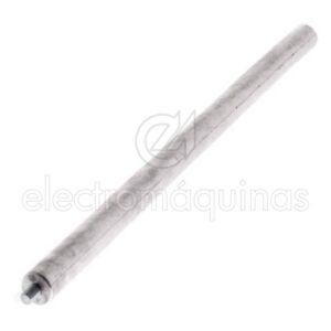 Ânodo cilindro M8 10 MM universal 22x440MM