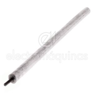 Ânodo cilindro universal 26x400MM