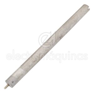 Ânodo cilindro universal Ariston 16X210MM