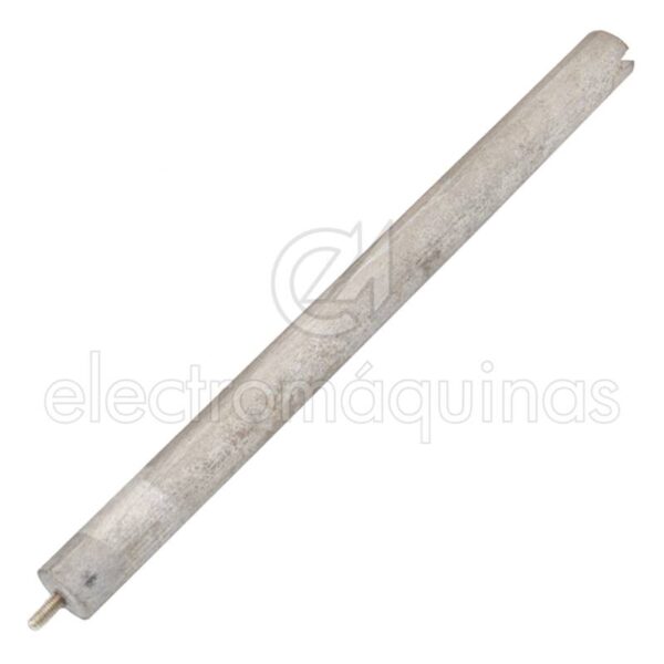 Ânodo cilindro universal Ariston 16X210MM