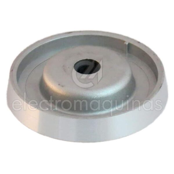 Base para fogão 60mm 0371023008013 Teka