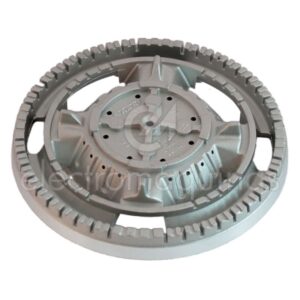 Base para Fogão Teka 81220023