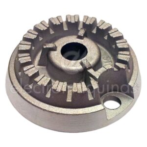 Base para fogão e placa Meireles 40mm