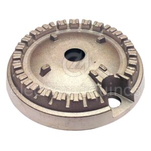Base para fogão e placa Meireles 60mm