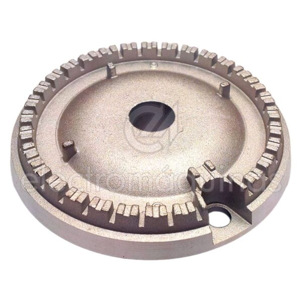 Base para fogão e placa Meireles 80mm 0340023008014