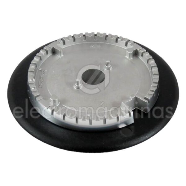 Base para placa 81229171