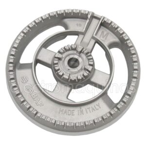 Base para placa Meireles NR34195
