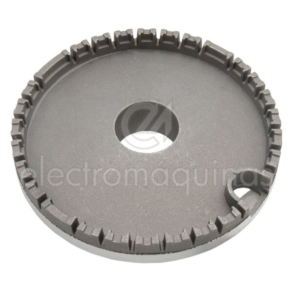 Base para Placa Teka 81229006