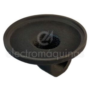 Base universal 100mm