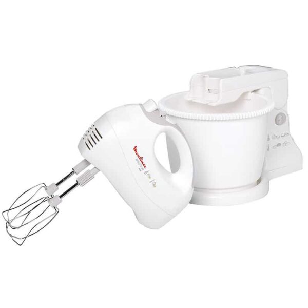 Batedeira com taça Moulinex HM412131