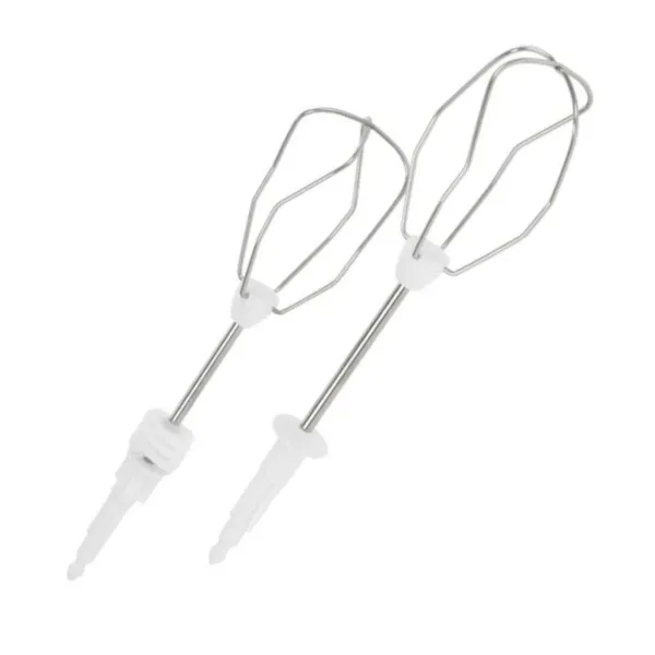 Batedores/varas para batedeira Bosch – Ref. 00659072.