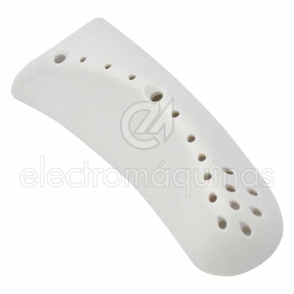 Batente para máquina de lavar roupa 41021914