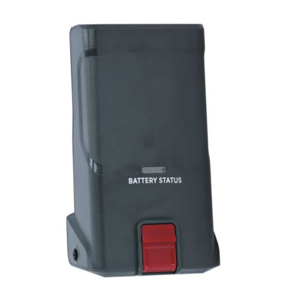 Bateria de substituição para aspirador vertical Hoover B012, referência 35602208.