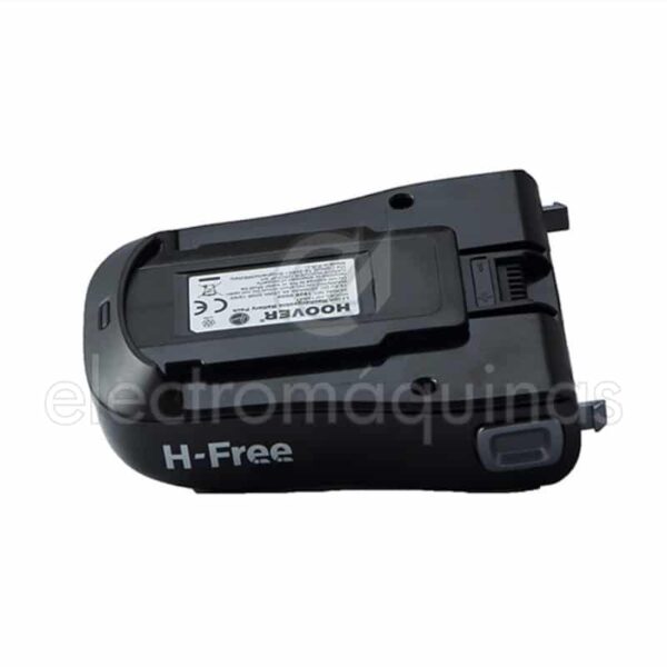 Bateria de substituição para aspirador vertical Hoover B013, referência 35602209.