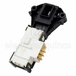 Bloca porta para máquina de lavar roupa LG 6601ER1005B