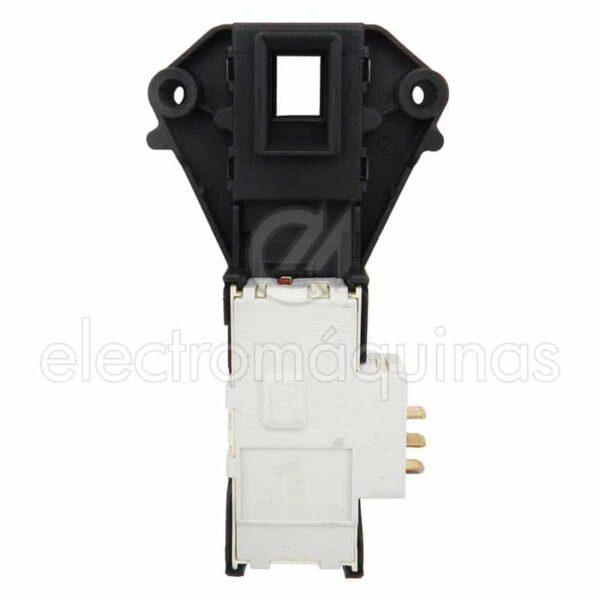 Bloca porta para máquina de lavar roupa LG 6601ER1005B - Image 2