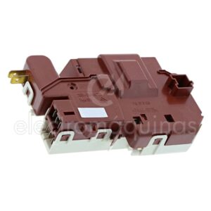 Bloca porta para máquina de secar 1254253451