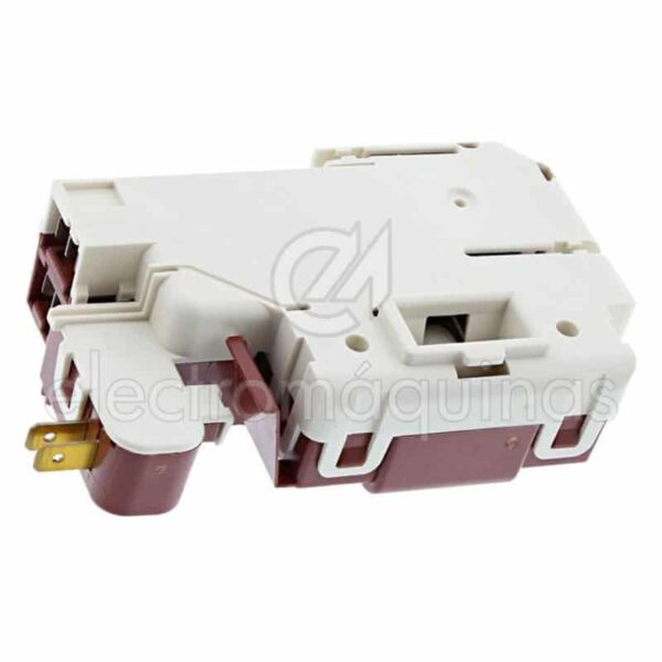 Bloca porta para máquina de secar 1254253451 - Image 2