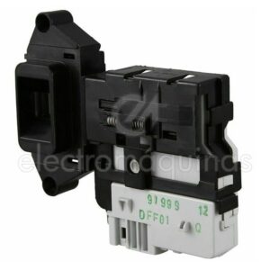 Bloca Portas para Máquina de Lavar Roupa LG 6601ER1004D