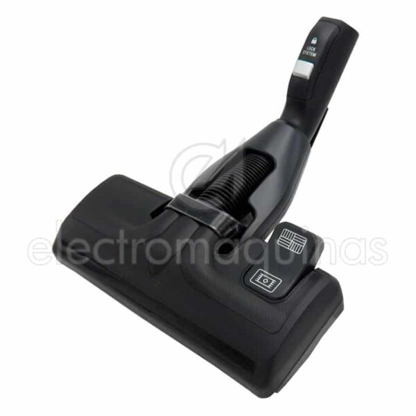 Escova de substituição para aspirador Rowenta, referência ZR904801.