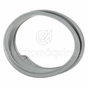 Borracha do óculo para máquina de lavar Candy 43019185