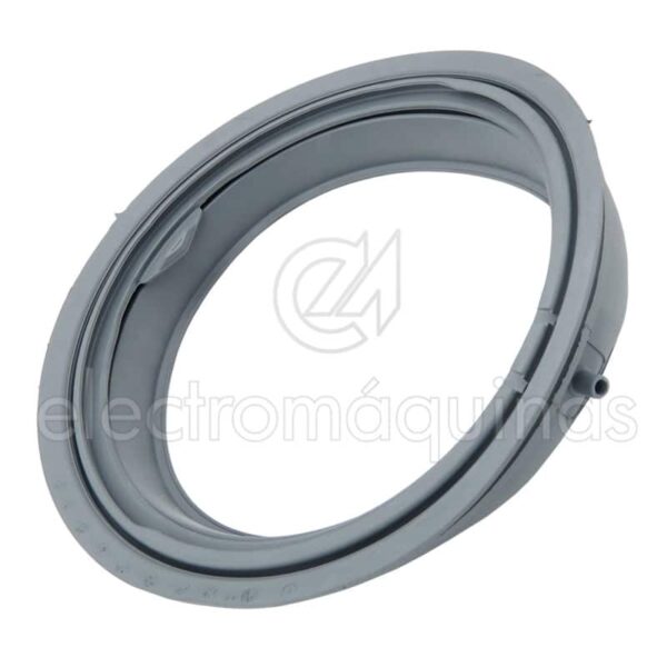 Borracha do óculo para máquina de lavar LG - Image 2