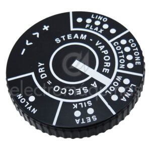 Botão ferro Stirolux 0400047022184