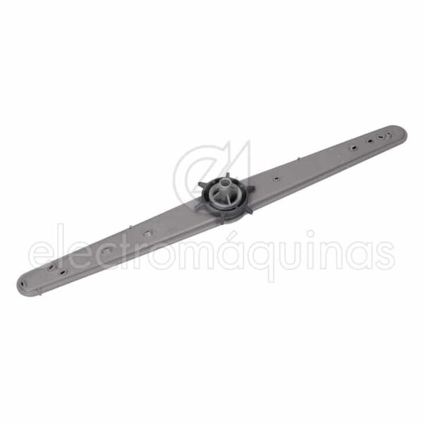 Braço superior para máquina de lavar loiça Beko Kunft