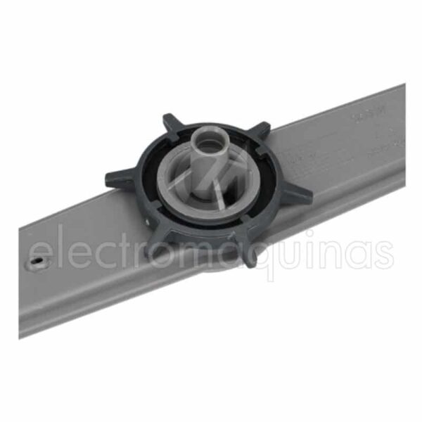 Braço superior para máquina de lavar loiça Beko Kunft - Image 2